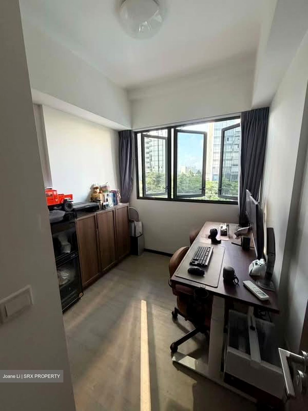 Parc Riviera (D5), Condominium #598158191